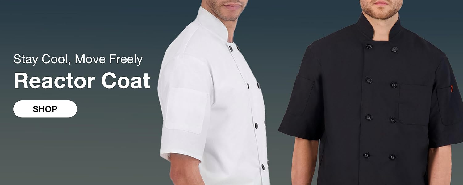 Master the Heat in Style
