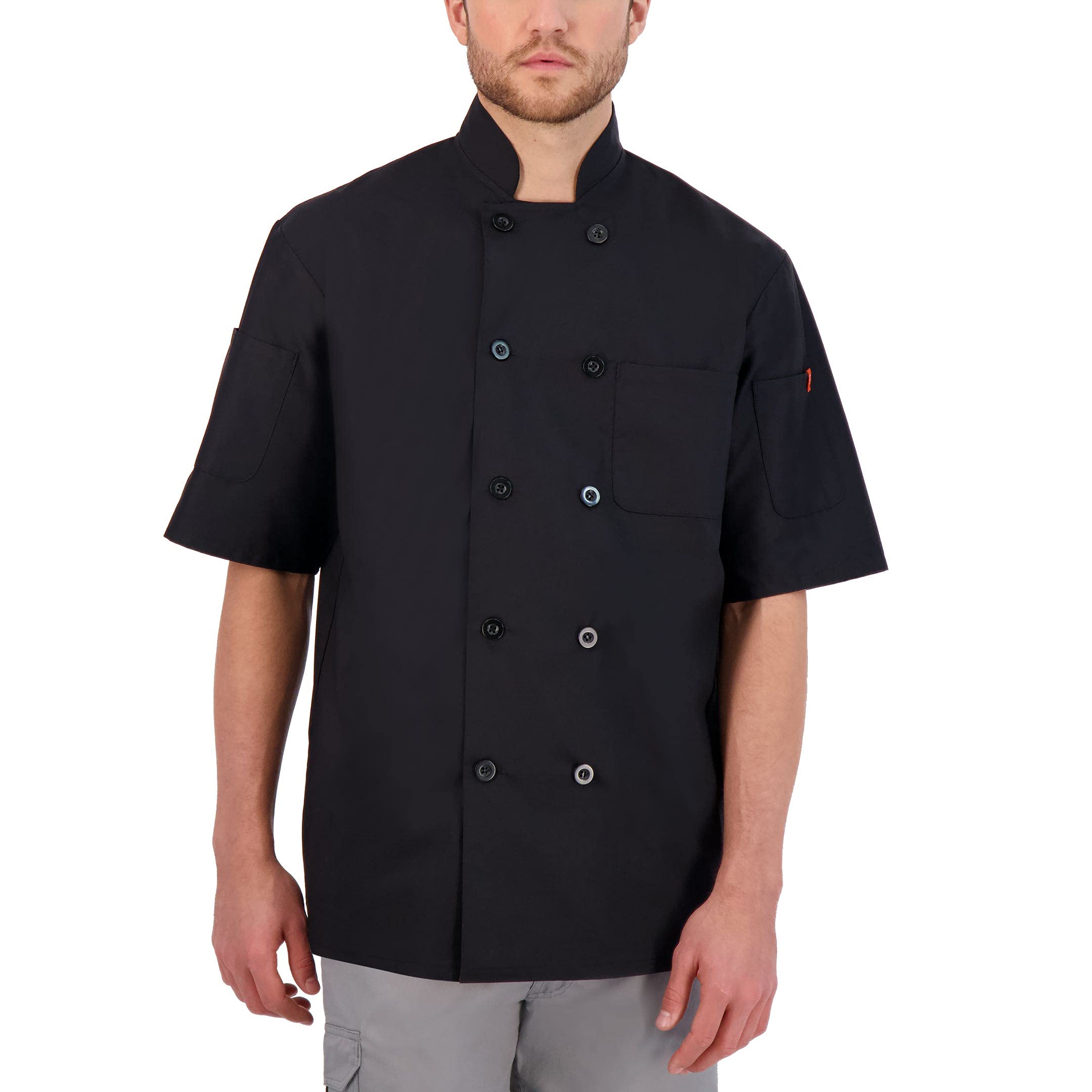 Happy Chef